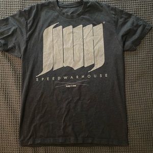 Flag nor Fail tee
